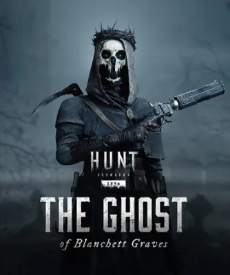 Hunt: Showdown 1896 - The Ghost of Blanchett Graves (DLC)