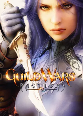 Guild Wars Factions
