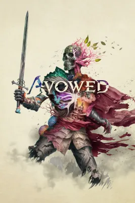 Avowed (PC/Xbox Series)