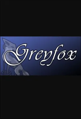Greyfox RPG