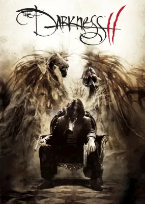 Darkness 2
