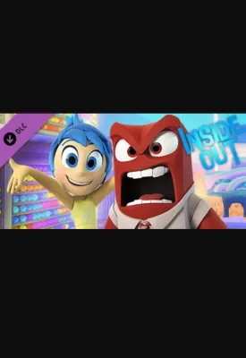 Disney Infinity 3.0 - Inside Out Play Set (DLC)