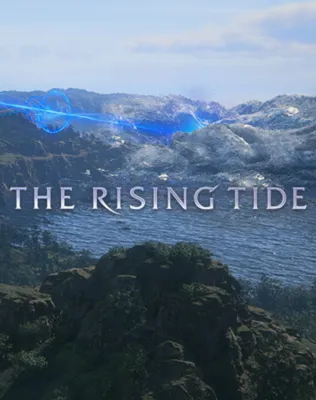 FINAL FANTASY XVI - The Rising Tide (DLC)