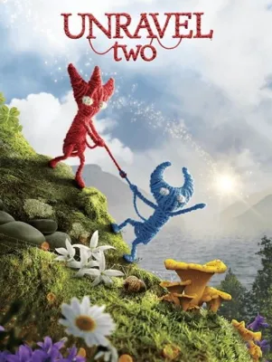 Unravel Two (ENG, FR, ES)