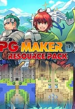RPG Maker VX Ace - DS+ Resource Pack (DLC)