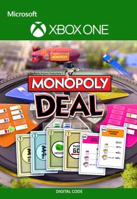 Monopoly Deal