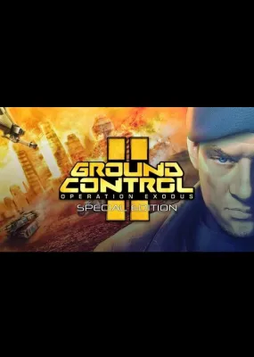 Ground Control 2: Operation Exodus Special Edition