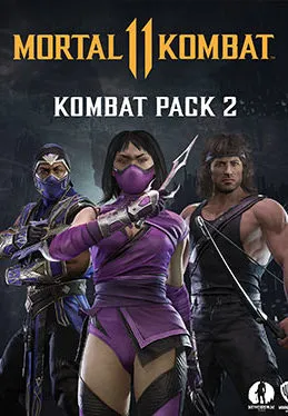 Mortal Kombat 11 - Kombat Pack 2 (DLC)