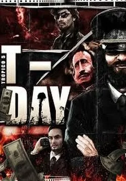 Tropico 5 - T-Day (DLC)