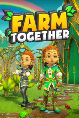 Farm Together - Fantasy Pack (DLC)