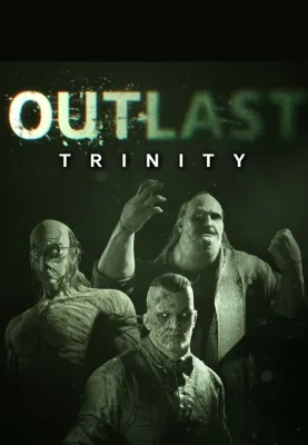 Outlast Trinity Bundle