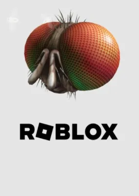 Roblox - Freaky Fly Face (DLC) Roblox Key