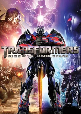 TRANSFORMERS: Rise of the Dark Spark - Skywarp Character (DLC)