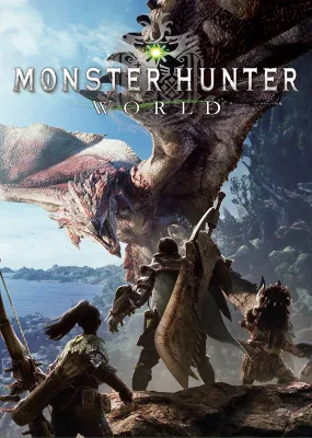 Monster Hunter: World - Deluxe Kit (DLC)
