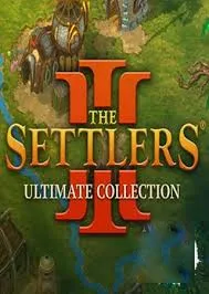 The Settlers 3: Ultimate Collection