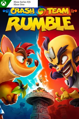Crash Team Rumble™ - Standard Edition