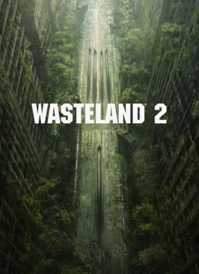 Wasteland 2 - Ranger Edition Upgrade (DLC)