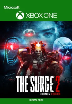 The Surge 2 - Premium Edition