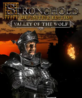 Stronghold Definitive Edition - Valley of the Wolf Campaign (DLC) Steam
