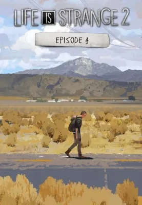 Life is Strange 2 - Episode 4 (DLC)