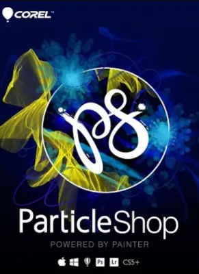 Corel Particl