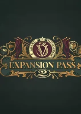 Victoria 3: Expansion Pass 2 (DLC)