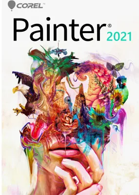 Corel Painter 2021