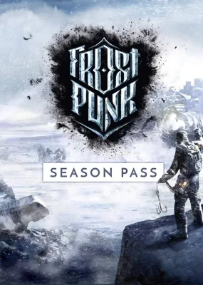 Frostpunk: Season Pass (DLC)