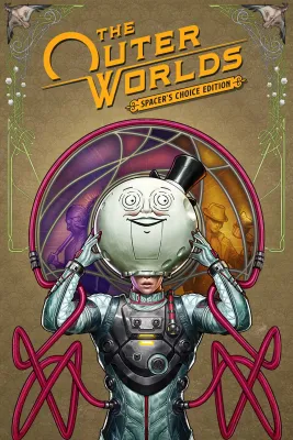 The Outer Worlds: Spacer's Choice Edition Upgrade (DLC)