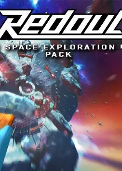 Redout - Space Exploration Pack (DLC)