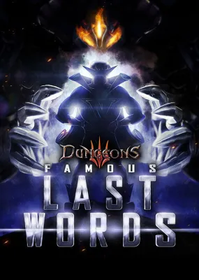 Dungeons 3 – Famous Last Words (DLC)