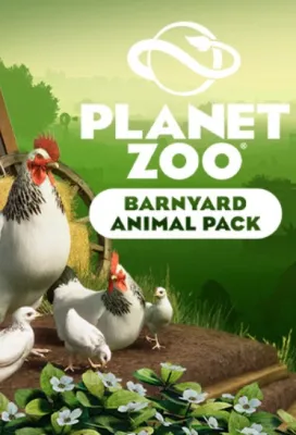 Planet Zoo - Barnyard Animal Pack (DLC)