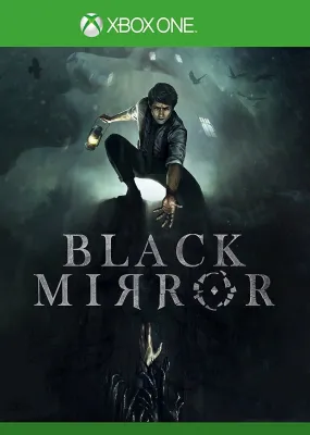 Black Mirror