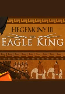 Hegemony III: The Eagle King (DLC)
