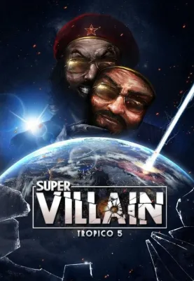 Tropico 5 - Supervillain (DLC)
