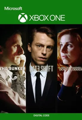 The FMV Bundle