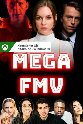 The MEGA FMV Bundle