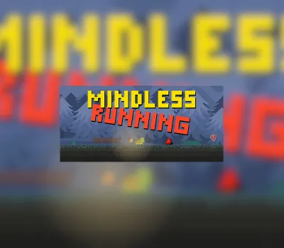 Mindless Running PC Steam CD Key