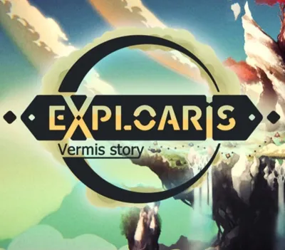 Exploaris: Vermis story Steam CD Key