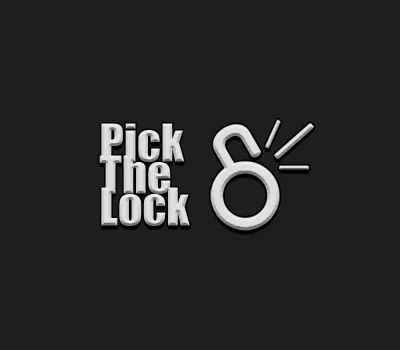 Pick The Lock Steam CD Key