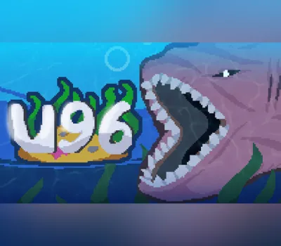 U96 PC Steam CD Key