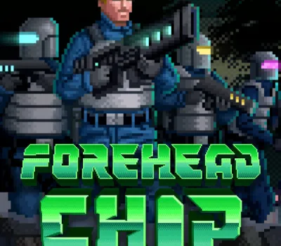 Forehead Chip PC Steam CD Key