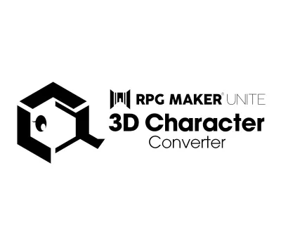 RPG Maker 3D Character Converter PC Epic Games