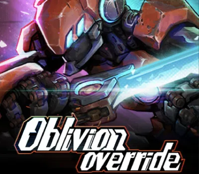 Oblivion Override PC Steam CD Key (valid until May 2027)