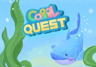 Coral Quest PC Steam CD Key
