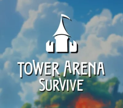 Tower Arena Survive PC Steam CD Key