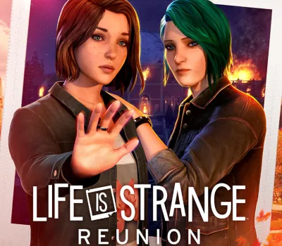 Life is Strange: Reunion PS5 Account