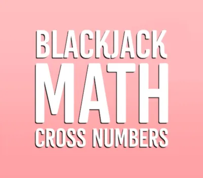 BlackJack Math Cross Numbers PC Steam CD Key