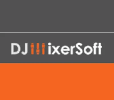DJ Mixer Professional /MAC
