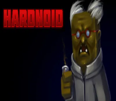 Hardnoid Steam CD Key